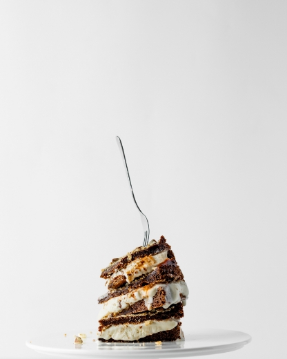 Picture of Happy Dose Ice Cream Cake